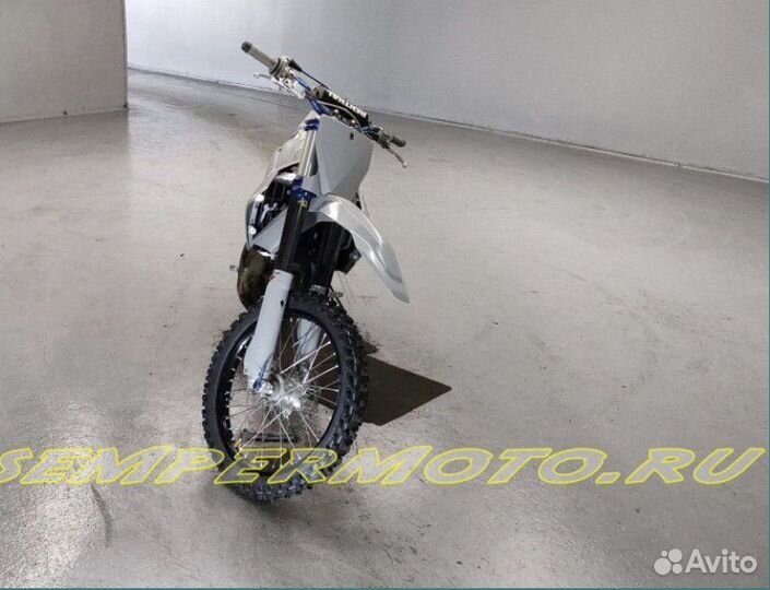 Husqvarna tc 125 2021