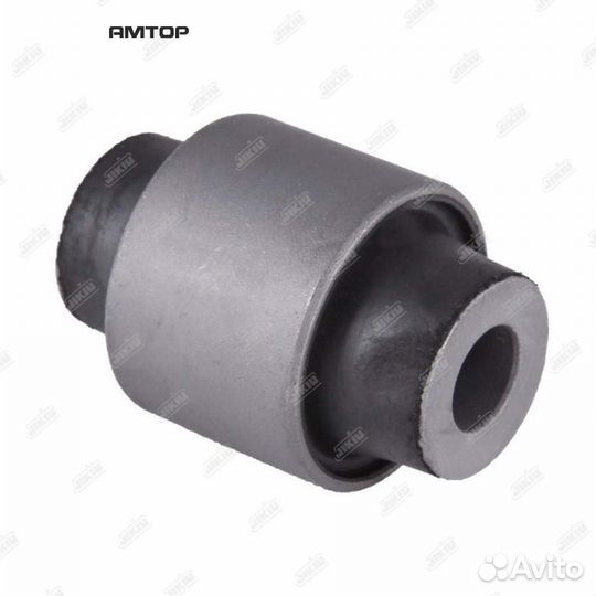 Jikiu BH28014 Сайлентблок рычага верхний honda CR