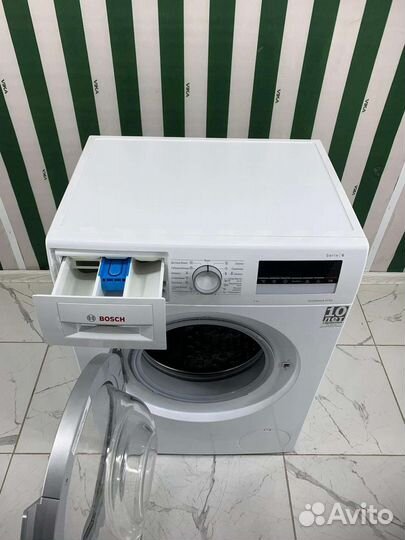 Стиральная машина bosch WLL2426MOE/027 кг