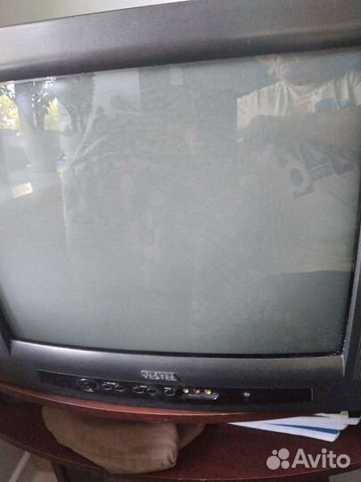 Телевизор