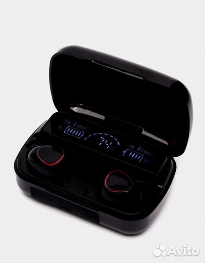 Наушники беспроводные TWS M 10