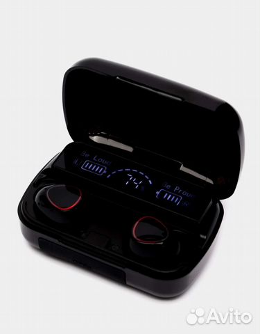 Наушники беспроводные TWS M 10