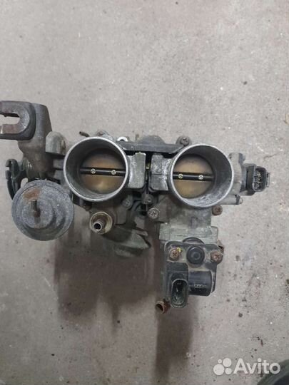 Раздатка на Lexus RX 300, Toyota Harrier