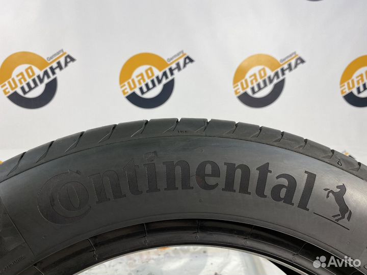 Continental ContiPremiumContact 6 225/60 R18 100H