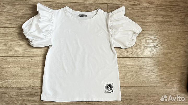 Школьные блузки Choupette р. 140-146