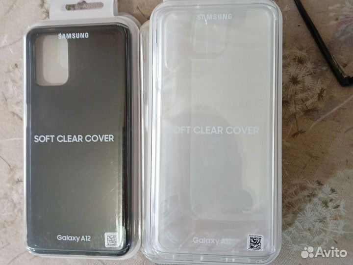 Чехол для телефона Samsung