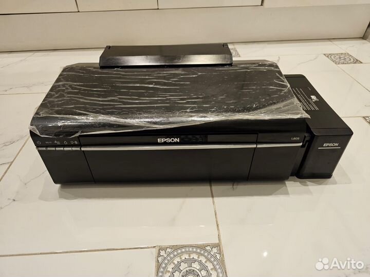 Принтер Epson l805