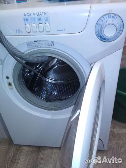 Стиральная машина бу