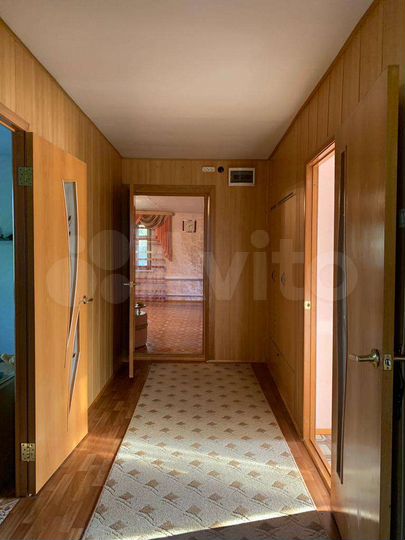 Дом 126 м² на участке 34 сот.