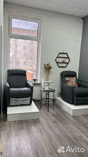 Салон Красоты