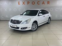 Nissan Teana 2.5 CVT, 2011, 267 705 км, с пробегом, цена 977 000 руб.