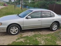 Nissan Cefiro 2.0 MT, 1998, 220 000 км, с пробегом, цена 650 000 руб.