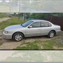 Nissan Cefiro 2.0 MT, 1998, 220 000 км, с пробегом, цена 500 000 руб.