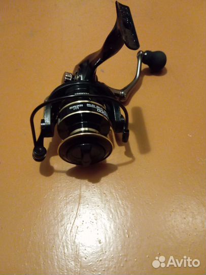 Катушка deukio