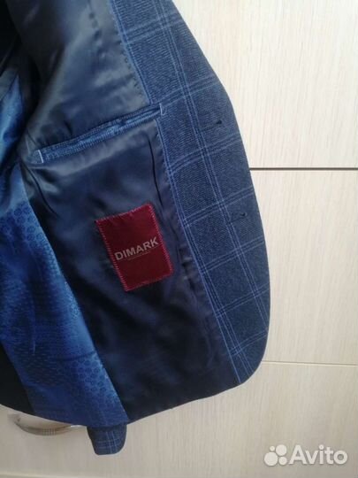 Пиджак для мальчика