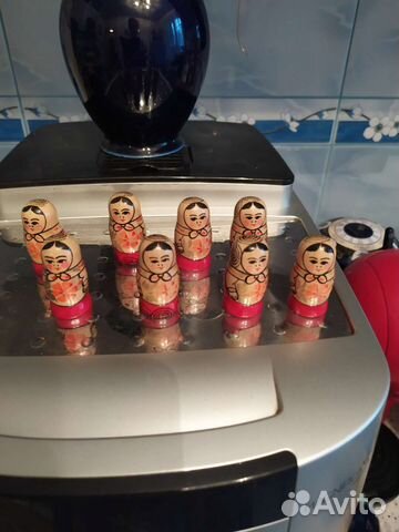 Молочник и сахарница Лфз СССР