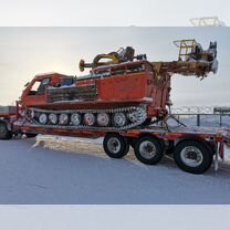Услуги трала от 400км, Избербаш