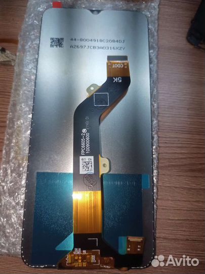 Модуль Tecno spark 8C