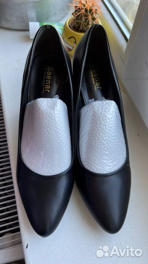 Обувь женская 39 40 размер