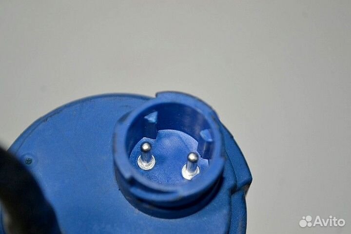 Датчик впускного вакуума volvo FH (01.12)