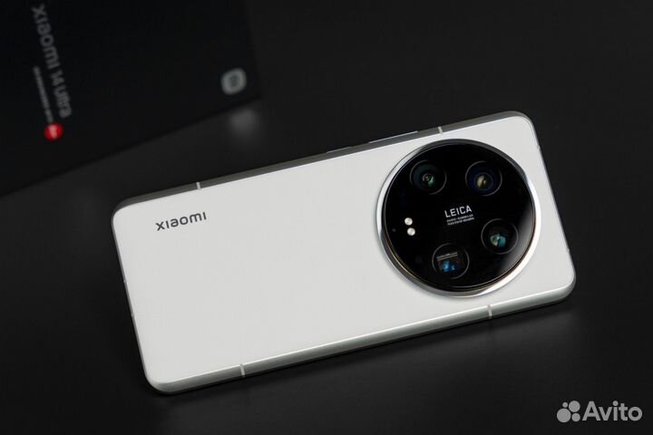 Xiaomi 14 Ultra, 16/512 ГБ