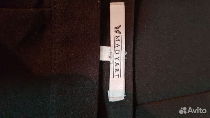 Юбка офисная