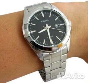 Часы Casio Collection MTP-1308D-1A