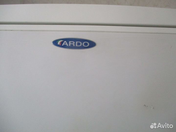 Ardo CO 12, 2-хкамерный, высота 1.65 м, б/у