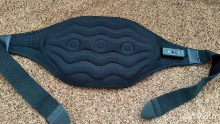 Вибромассажер