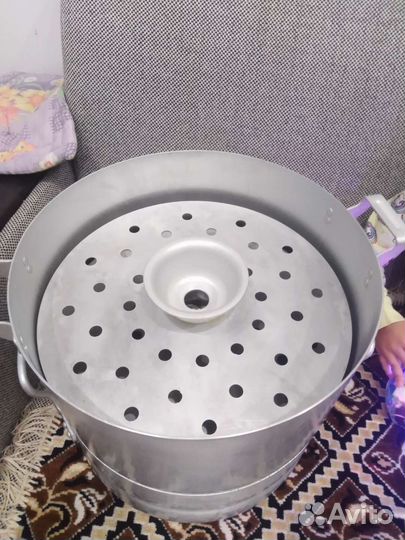 Мантышница СССР