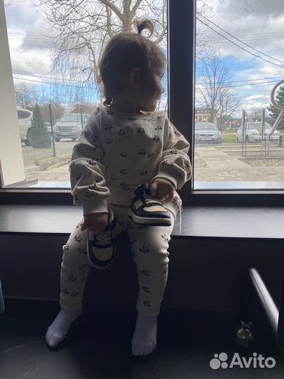 Детская одежда для девочек zara