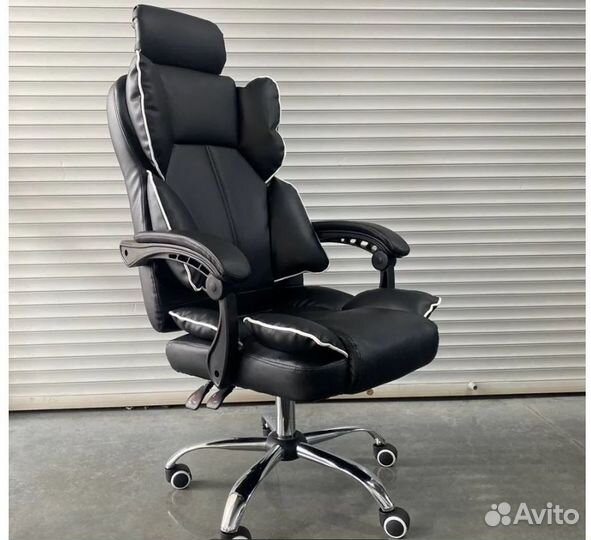 Кресло офисное, компьютерное - Новое