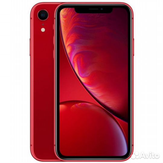 iPhone Xr, 64 ГБ