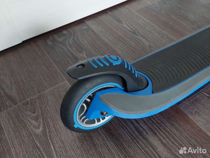 Самокат Globber двухколесный