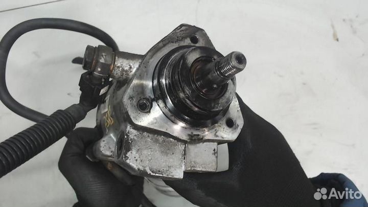 Тнвд Ssang Yong Kyron / Actyon / Rexton