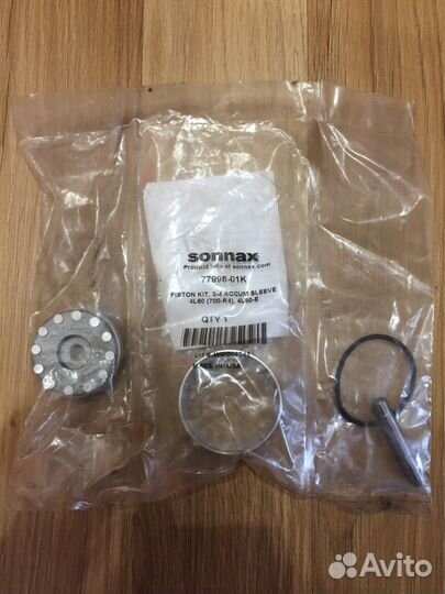 Поршень АКПП Тахо 840 4L60E 77998-01k