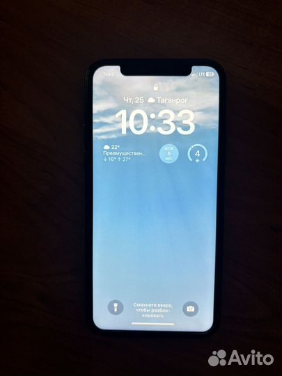 iPhone 11 Pro, 256 ГБ