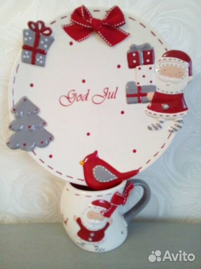 Набор новогодний