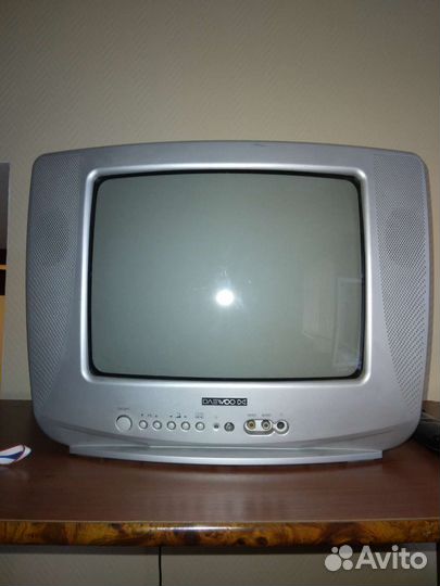Телевизор бу рабочий
