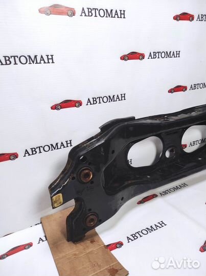 Балка задняя Форд Мондео 3