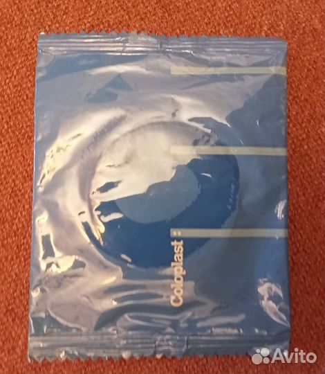 Калоприемники Coloplast, адгез. пластины для стомы