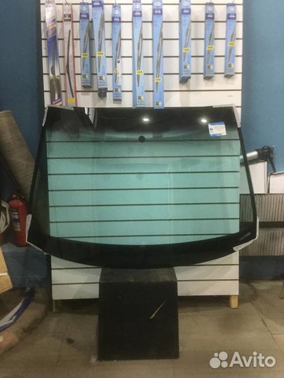 Стекло лобовое Skoda Octavia a5 Октавия а5