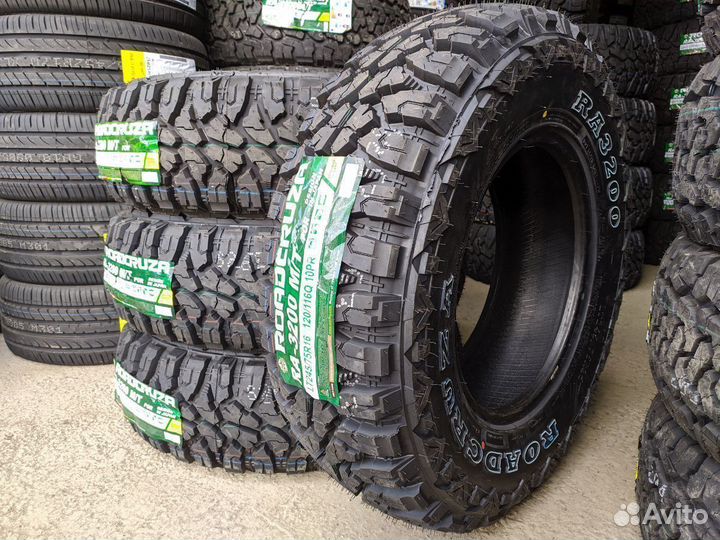 Roadcruza RA3200 M/T 245/75 R16 120Q