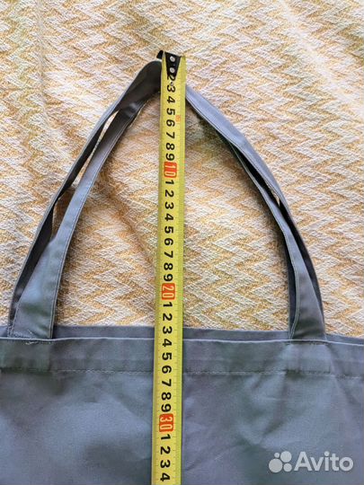 Шоппер verle arket cos