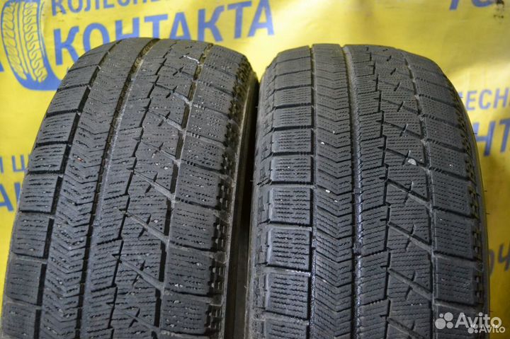 Bridgestone Blizzak VRX 205/60 R16