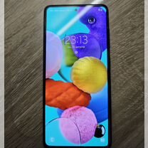 Samsung Galaxy A51, 6/128 ГБ