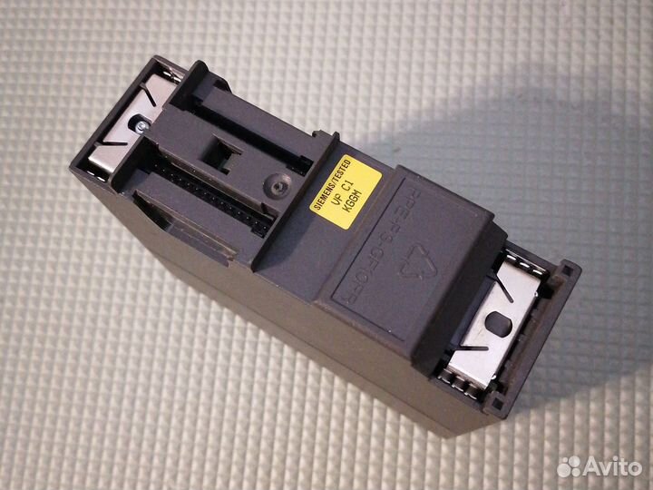 Siemens simatic NET CP342-5