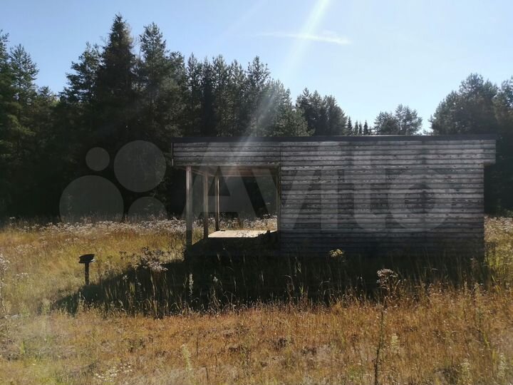 Участок 27 сот. (ИЖС)