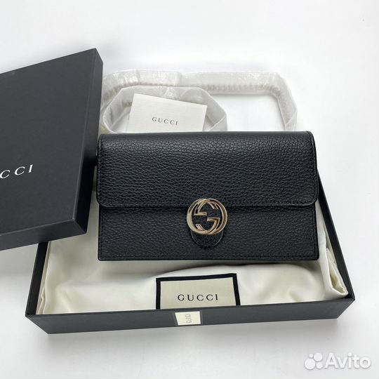 Новая сумка Gucci оригинал