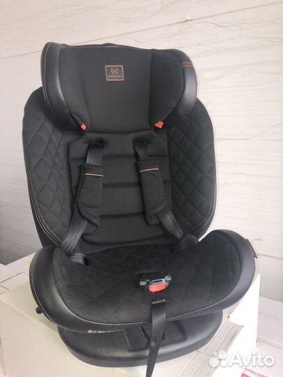 Детское автокресло от 0 до 36 кг